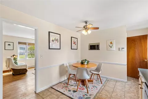 Dining - 32 Overhill Rd, Warren, RI 02885 photo 1 of 1