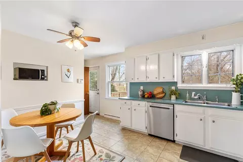 Kitchen - 32 Overhill Rd, Warren, RI 02885 photo 1 of 5