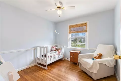 Bedroom - 32 Overhill Rd, Warren, RI 02885 photo 1 of 8