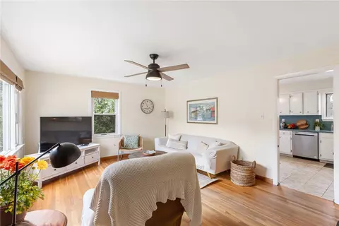 Living - 32 Overhill Rd, Warren, RI 02885 photo 1 of 4