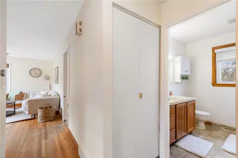 Entry Way - 32 Overhill Rd, Warren, RI 02885 photo 1 of 2