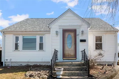 180 Grassmere Ave, East Providence, RI 02914