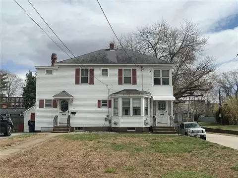27 Standard Ave, West Warwick, RI 02893