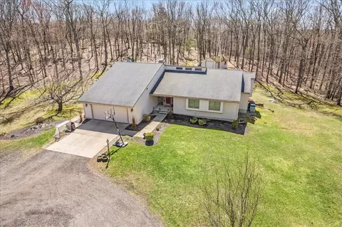 278 Tower Hill Rd, Cumberland, RI 02864