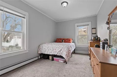 Bedroom - 469 Winter St, Woonsocket, RI 02895 photo 2 of 5