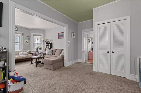 Entry Way - 469 Winter St, Woonsocket, RI 02895 photo 1 of 3