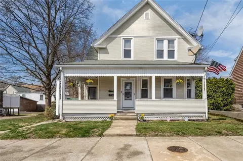 Exterior - 469 Winter St, Woonsocket, RI 02895 photo 4 of 7