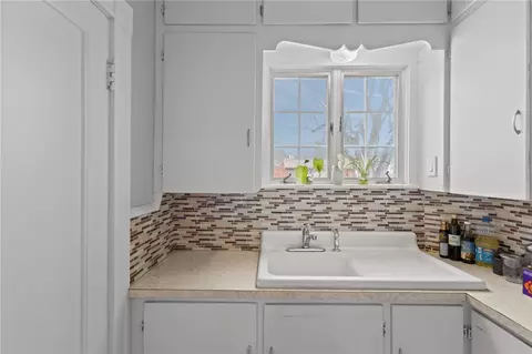 Kitchen - 469 Winter St, Woonsocket, RI 02895 photo 1 of 5