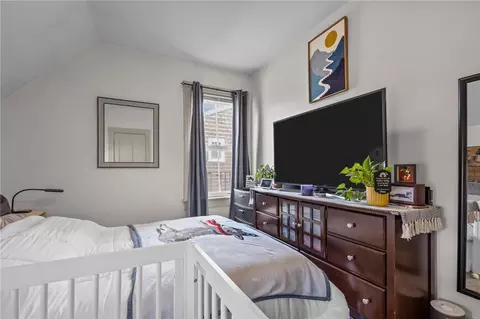 Bedroom - 469 Winter St, Woonsocket, RI 02895 photo 4 of 5