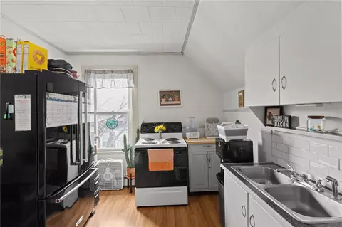 Kitchen - 469 Winter St, Woonsocket, RI 02895 photo 3 of 5