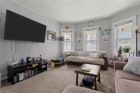 Living - 469 Winter St, Woonsocket, RI 02895 photo 1 of 9