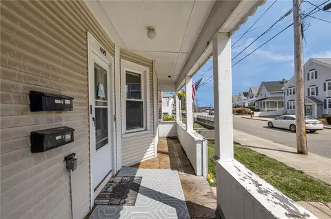 Exterior - 469 Winter St, Woonsocket, RI 02895 photo 3 of 7