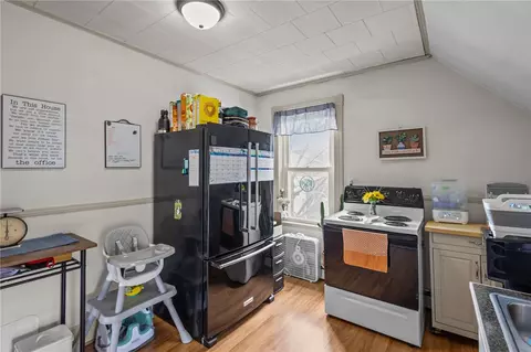 Kitchen - 469 Winter St, Woonsocket, RI 02895 photo 4 of 5