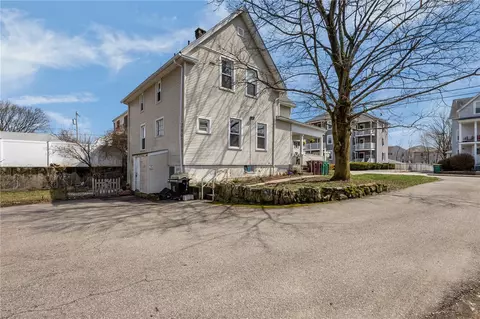 Exterior - 469 Winter St, Woonsocket, RI 02895 photo 6 of 7