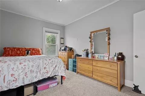 Bedroom - 469 Winter St, Woonsocket, RI 02895 photo 1 of 5