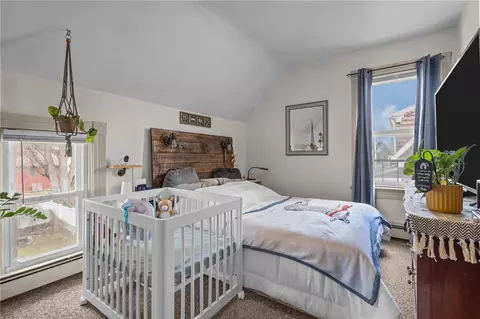 Bedroom - 469 Winter St, Woonsocket, RI 02895 photo 3 of 5