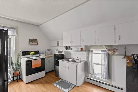 Kitchen - 469 Winter St, Woonsocket, RI 02895 photo 2 of 5