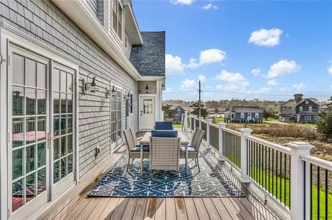 Exterior - 32 Breach Dr, Westerly, RI 02891 photo 7 of 9