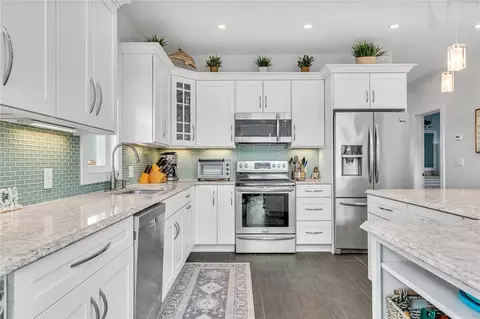 Kitchen - 32 Breach Dr, Westerly, RI 02891 photo 2 of 3