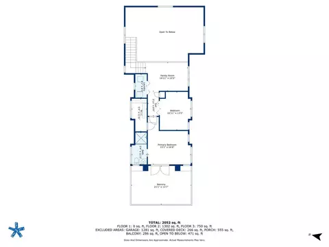 Floorplan - 32 Breach Dr, Westerly, RI 02891 photo 2 of 3