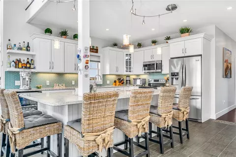 Kitchen - 32 Breach Dr, Westerly, RI 02891 photo 3 of 3