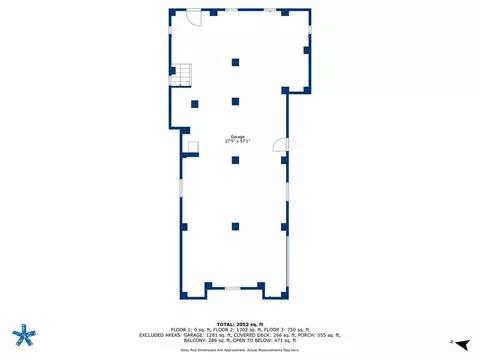 Floorplan - 32 Breach Dr, Westerly, RI 02891 photo 3 of 3