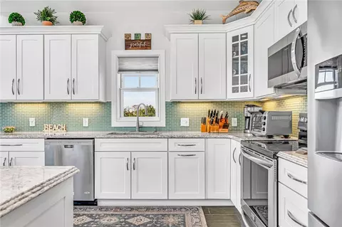 Kitchen - 32 Breach Dr, Westerly, RI 02891 photo 1 of 3