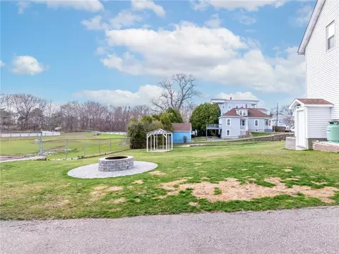 Exterior - 58 Williams St, Woonsocket, RI 02895 photo 3 of 7