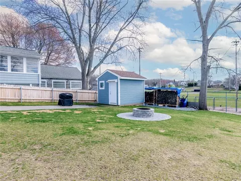 Exterior - 58 Williams St, Woonsocket, RI 02895 photo 6 of 7