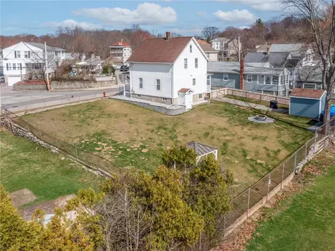 Exterior - 58 Williams St, Woonsocket, RI 02895 photo 7 of 7