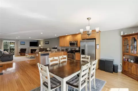 Dining - 272 Cass Ave #3, Woonsocket, RI 02895 photo 2 of 3