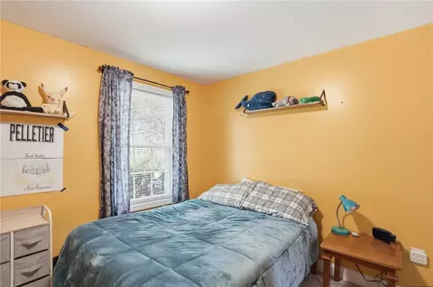 Bedroom - 272 Cass Ave #3, Woonsocket, RI 02895 photo 2 of 11