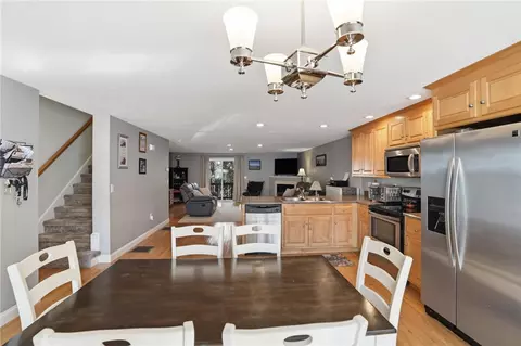 Dining - 272 Cass Ave #3, Woonsocket, RI 02895 photo 3 of 3