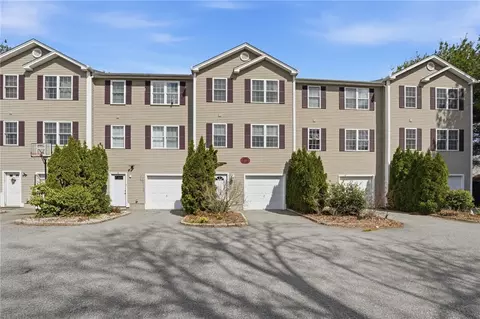 Exterior - 272 Cass Ave #3, Woonsocket, RI 02895 photo 5 of 5
