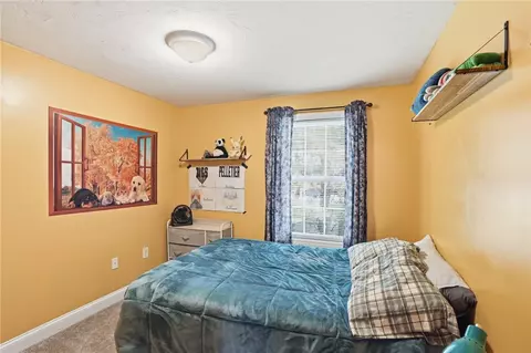 Bedroom - 272 Cass Ave #3, Woonsocket, RI 02895 photo 1 of 11