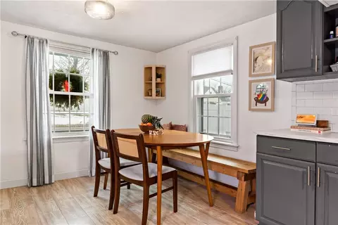 Dining - 48 Rowe Ave, Warwick, RI 02889 photo 1 of 1