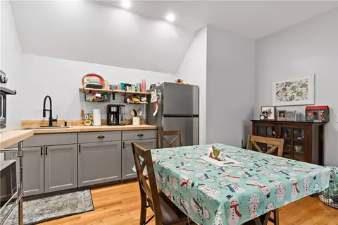 Kitchen - 48 Rowe Ave, Warwick, RI 02889 photo 6 of 6