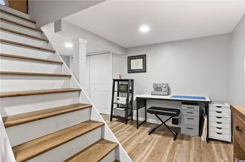 Entry Way - 48 Rowe Ave, Warwick, RI 02889 photo 2 of 2