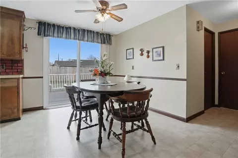 Dining - 191 Nimitz Rd, Woonsocket, RI 02895 photo 2 of 3