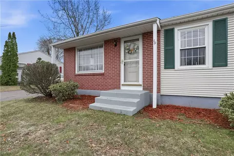 Exterior - 191 Nimitz Rd, Woonsocket, RI 02895 photo 6 of 9