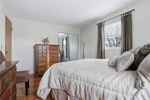Bedroom - 191 Nimitz Rd, Woonsocket, RI 02895 photo 3 of 6