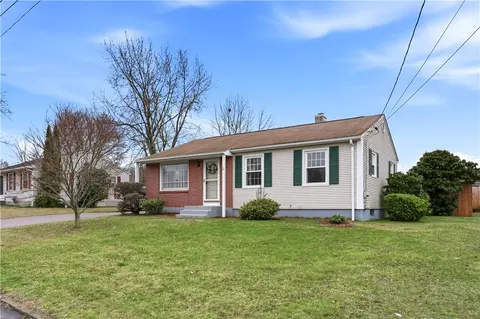 Exterior - 191 Nimitz Rd, Woonsocket, RI 02895 photo 9 of 9