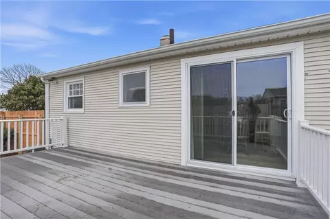 Exterior - 191 Nimitz Rd, Woonsocket, RI 02895 photo 4 of 9