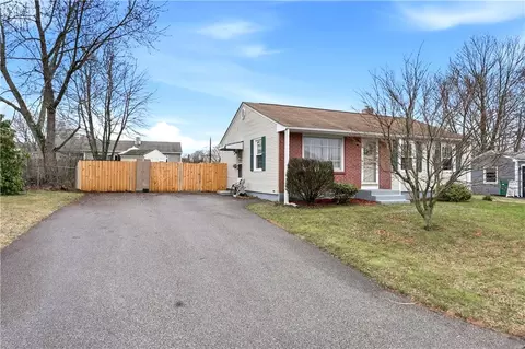 Exterior - 191 Nimitz Rd, Woonsocket, RI 02895 photo 7 of 9