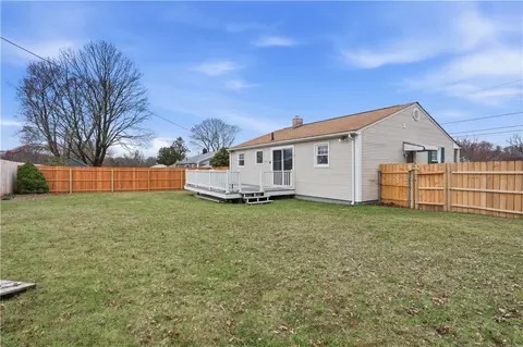 Exterior - 191 Nimitz Rd, Woonsocket, RI 02895 photo 2 of 9