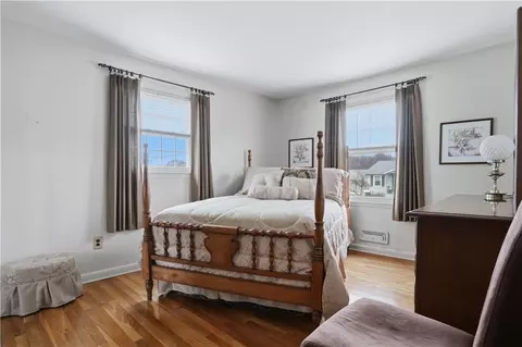 Bedroom - 191 Nimitz Rd, Woonsocket, RI 02895 photo 2 of 6