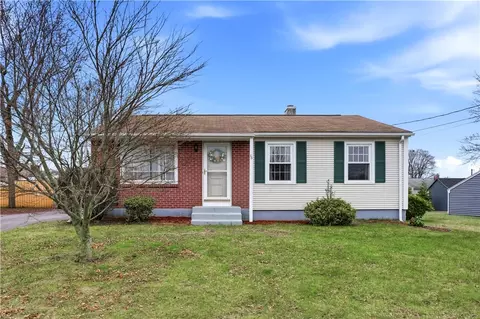Exterior - 191 Nimitz Rd, Woonsocket, RI 02895 photo 8 of 9
