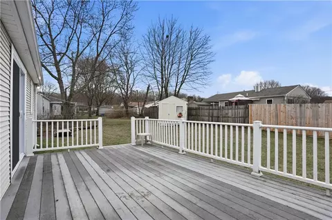 Exterior - 191 Nimitz Rd, Woonsocket, RI 02895 photo 3 of 9
