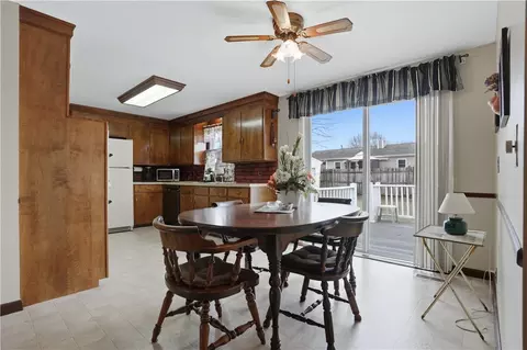 Dining - 191 Nimitz Rd, Woonsocket, RI 02895 photo 3 of 3
