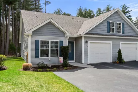 37 Rivers Edge Dr, Coventry, RI 02816
